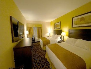 Days & By Wyndham Airport Manitoba 3*