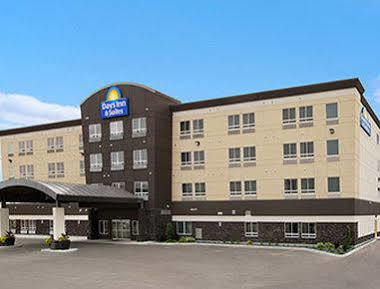 Hotel Days & By Wyndham Airport Manitoba 3*